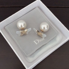 Christian Dior Earrings